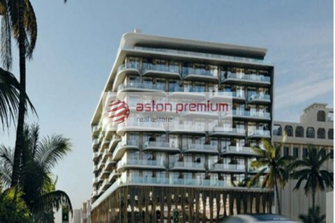 Apartment sa Jumeirah Village Circle, Dubai, UAE 1 silid-tulugan, 72.7 sq.m. № 670327 - larawan 18