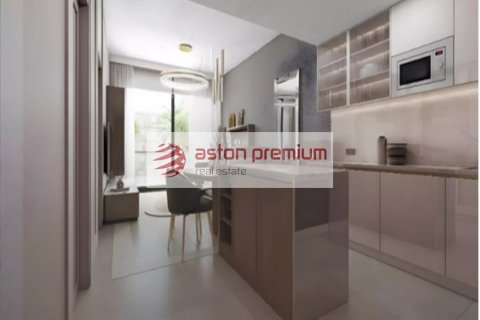 Apartment sa Jumeirah Village Circle, Dubai, UAE 1 silid-tulugan, 72.7 sq.m. № 670327 - larawan 4