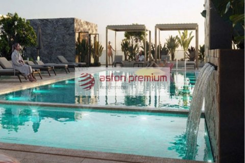 Apartment sa Jumeirah Village Circle, Dubai, UAE 1 silid-tulugan, 72.7 sq.m. № 670327 - larawan 17