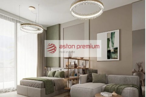 Apartment sa Jumeirah Village Circle, Dubai, UAE 1 silid-tulugan, 72.7 sq.m. № 670327 - larawan 7