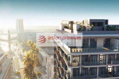 Apartment sa Jumeirah Village Circle, Dubai, UAE 1 silid-tulugan, 72.7 sq.m. № 670327 - larawan 1