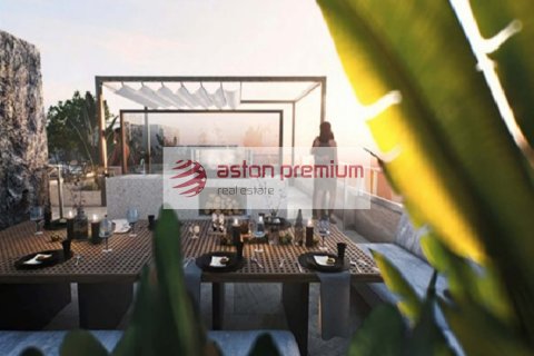 Apartment sa Jumeirah Village Circle, Dubai, UAE 1 silid-tulugan, 72.7 sq.m. № 670327 - larawan 11