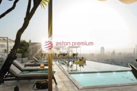 Apartment sa Jumeirah Village Circle, Dubai, UAE 1 silid-tulugan, 72.7 sq.m. № 670327 - larawan 8