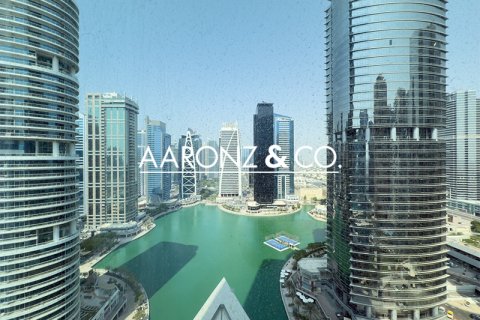 Jumeirah Lake Towers, Dubai, संयुक्त अरब अमीरात में कार्यालय, 186.1 वर्ग मीटर, संख्या 670636 - फ़ोटो 6