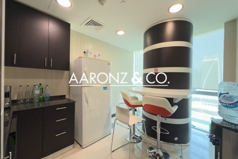 Jumeirah Lake Towers, Dubai, संयुक्त अरब अमीरात में कार्यालय, 186.1 वर्ग मीटर, संख्या 670636 - फ़ोटो 20