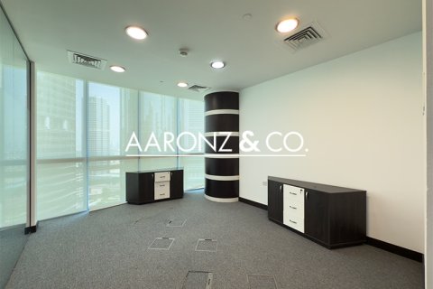 Jumeirah Lake Towers, Dubai, संयुक्त अरब अमीरात में कार्यालय, 186.1 वर्ग मीटर, संख्या 670636 - फ़ोटो 10