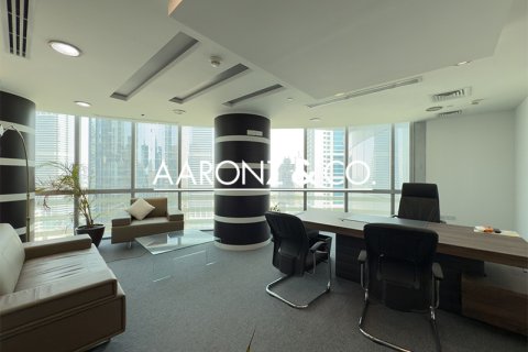 Jumeirah Lake Towers, Dubai, संयुक्त अरब अमीरात में कार्यालय, 186.1 वर्ग मीटर, संख्या 670636 - फ़ोटो 2