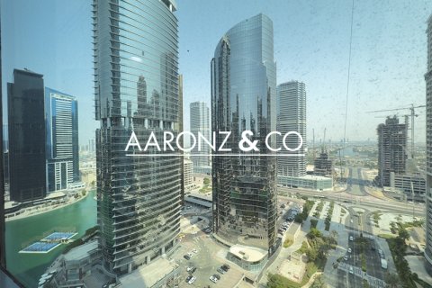 Jumeirah Lake Towers, Dubai, संयुक्त अरब अमीरात में कार्यालय, 186.1 वर्ग मीटर, संख्या 670636 - फ़ोटो 7