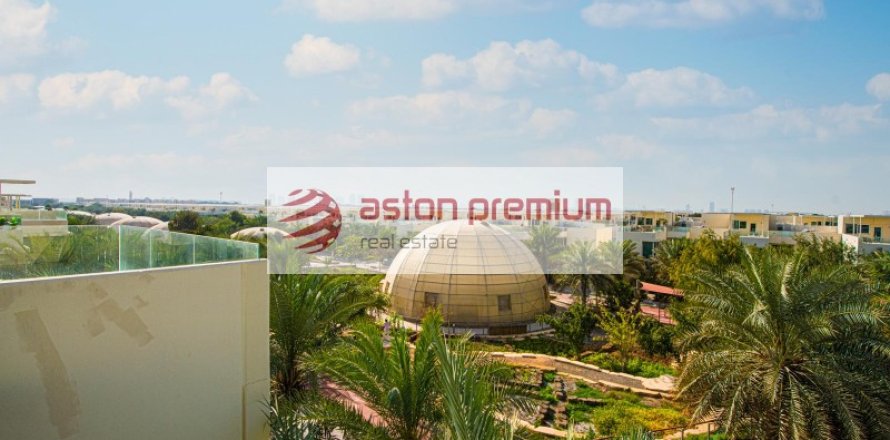 阿联酋 Dubai The Sustainable City 别墅  3 卧, 315.9 平方米 , 编号 670328