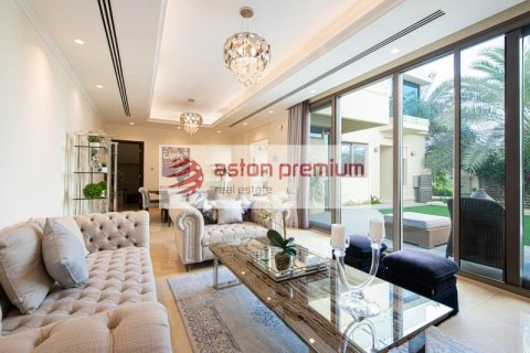 阿联酋 Dubai The Sustainable City 待售 : 3 卧, 315.9 平方米 , 编号670328 - 照片 2