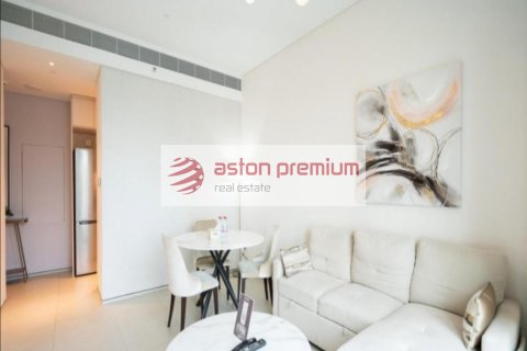 Huoneisto Jumeirah Beach Residence, Dubai, Arabiemiraatit 1 makuuhuone, 58 m2 № 670326 - kuva 3