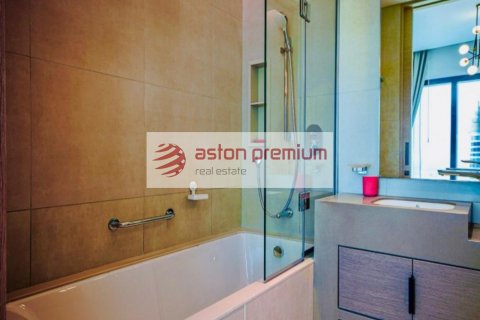 Huoneisto Jumeirah Beach Residence, Dubai, Arabiemiraatit 1 makuuhuone, 58 m2 № 670326 - kuva 7