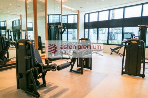 Huoneisto Jumeirah Beach Residence, Dubai, Arabiemiraatit 1 makuuhuone, 58 m2 № 670326 - kuva 9