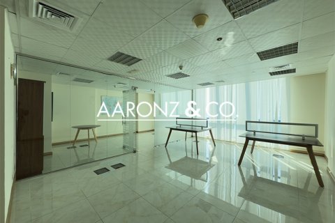 Biuro do wynajęcia w Jumeirah Lake Towers, Dubai, ZEA 60.9 mkw., nr 670635 - zdjęcie 6