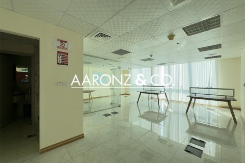 Biuro do wynajęcia w Jumeirah Lake Towers, Dubai, ZEA 60.9 mkw., nr 670635 - zdjęcie 8