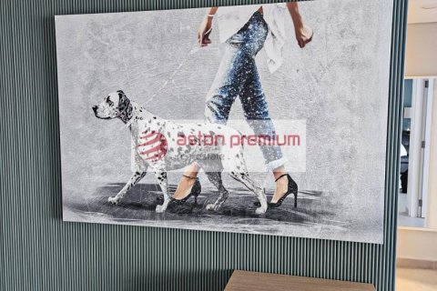 شقة للإيجار في ام سقيم، دبي، الإمارات العربية المتحدة 1 غرفة نوم ، 71.1 متر مربع ، رقم 670325 - صورة 1