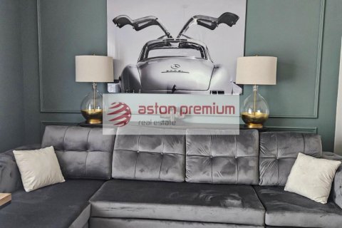 شقة للإيجار في ام سقيم، دبي، الإمارات العربية المتحدة 1 غرفة نوم ، 71.1 متر مربع ، رقم 670325 - صورة 2