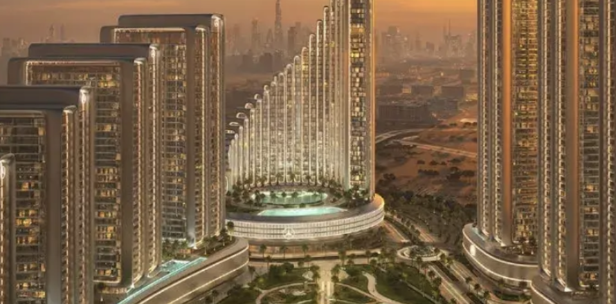 阿联酋 Dubai 公寓  5 卧, 237 平方米 , 编号 760623