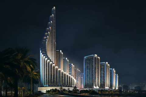 阿联酋 Dubai 待售 : 5 卧, 237 平方米 , 编号760623 - 照片 2