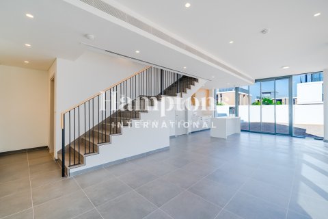 Townhouse de închiriat în Arabian Ranches 3, Dubai, EAU 4 dormitoare, 306.02248200 mp.  №760619 - poză 5
