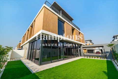 Townhouse de închiriat în Arabian Ranches 3, Dubai, EAU 4 dormitoare, 306.02248200 mp.  №760619 - poză 21
