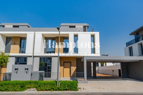 Townhouse de închiriat în Arabian Ranches 3, Dubai, EAU 4 dormitoare, 306.02248200 mp.  №760619 - poză 20