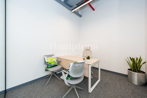 Büroraum zur Miete in Sheikh Zayed Road, Dubai, VAE 139.35450000 m2 Nr. 760622 - Foto 16