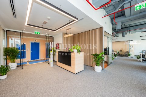 Büroraum zur Miete in Sheikh Zayed Road, Dubai, VAE 139.35450000 m2 Nr. 760622 - Foto 9