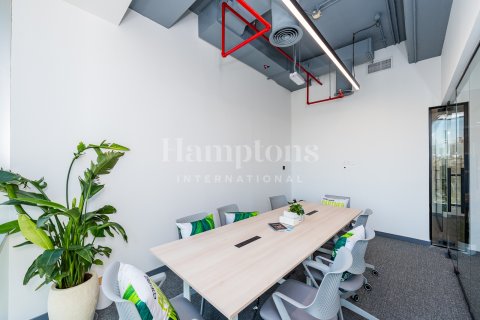 Büroraum zur Miete in Sheikh Zayed Road, Dubai, VAE 139.35450000 m2 Nr. 760622 - Foto 4