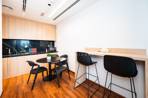 Büroraum zur Miete in Sheikh Zayed Road, Dubai, VAE 139.35450000 m2 Nr. 760622 - Foto 13