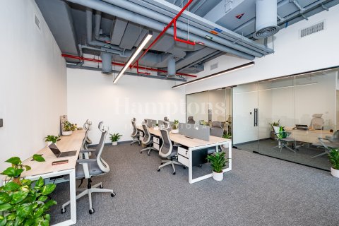 Büroraum zur Miete in Sheikh Zayed Road, Dubai, VAE 139.35450000 m2 Nr. 760622 - Foto 18