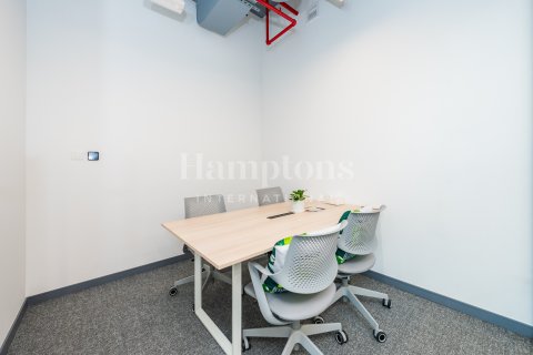 Büroraum zur Miete in Sheikh Zayed Road, Dubai, VAE 139.35450000 m2 Nr. 760622 - Foto 12