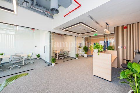 Büroraum zur Miete in Sheikh Zayed Road, Dubai, VAE 139.35450000 m2 Nr. 760622 - Foto 5