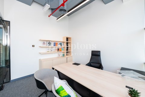 Büroraum zur Miete in Sheikh Zayed Road, Dubai, VAE 139.35450000 m2 Nr. 760622 - Foto 7