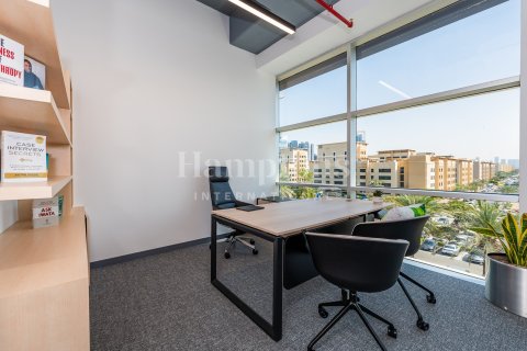 Büroraum zur Miete in Sheikh Zayed Road, Dubai, VAE 139.35450000 m2 Nr. 760622 - Foto 6