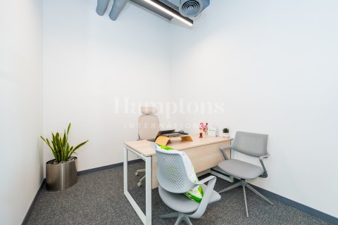 Büroraum zur Miete in Sheikh Zayed Road, Dubai, VAE 139.35450000 m2 Nr. 760622 - Foto 8