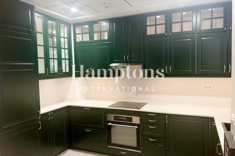 Bur Dubai, Dubai, BAE’de kiralık daire 2 yatak odası, 149.57383000 m&sup2; No 760620 - fotoğraf 5