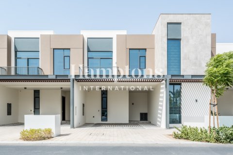 Řadový dům v Arabian Ranches 3, Dubai, SAE 3 ložnice, 128.02033400 m² Č.: 760618 - fotografie 8