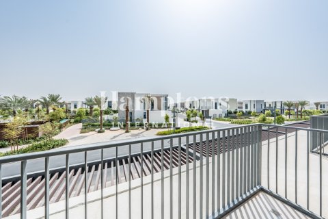 Řadový dům v Arabian Ranches 3, Dubai, SAE 3 ložnice, 128.02 m² Č.: 760618