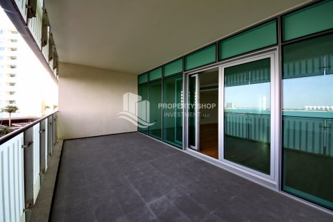 Wohnung in Al Raha Beach, Abu Dhabi, VAE: 4 Schlafzimmer, 229 m2 Nr. 716287