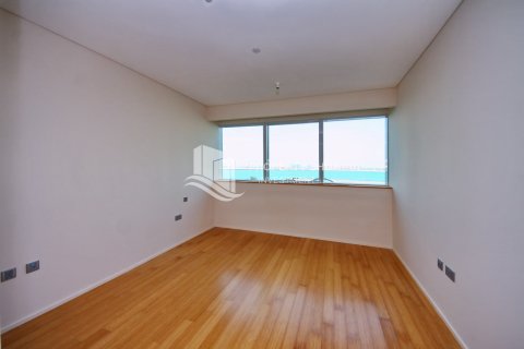 Apartmen di Al Raha Beach, Abu Dhabi, UAE 4 bilik tidur, 229 meter persegi № 716287 - foto 2