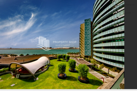 Διαμέρισμα σε Al Raha Beach, Abu Dhabi, ΗΑΕ 3 υπνοδωμάτια, 169 τ.μ. Αρ. 716286 - φωτογραφία 18