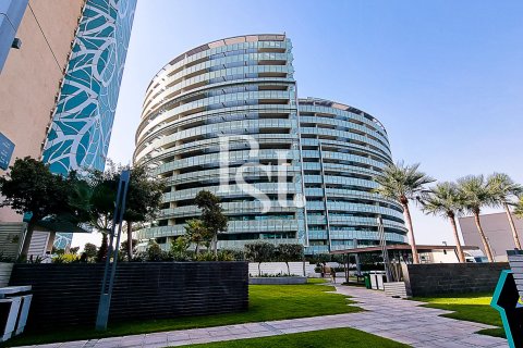 Διαμέρισμα σε Al Raha Beach, Abu Dhabi, ΗΑΕ 3 υπνοδωμάτια, 169 τ.μ. Αρ. 716286 - φωτογραφία 7