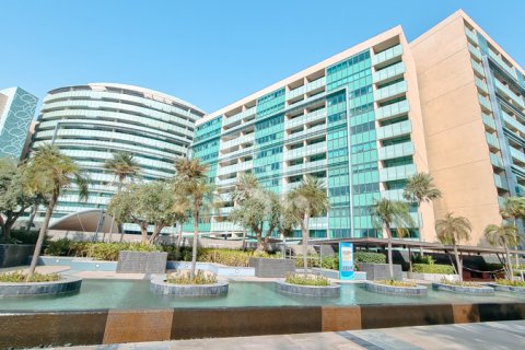 Διαμέρισμα σε Al Raha Beach, Abu Dhabi, ΗΑΕ 3 υπνοδωμάτια, 169 τ.μ. Αρ. 716286 - φωτογραφία 6