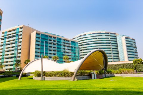 Διαμέρισμα σε Al Raha Beach, Abu Dhabi, ΗΑΕ 3 υπνοδωμάτια, 169 τ.μ. Αρ. 716286 - φωτογραφία 5