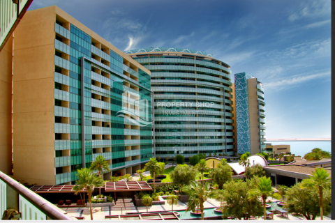 Apartament w Al Raha Beach, Abu Dhabi, ZEA 3 sypialnie, 169 mkw. nr 716286