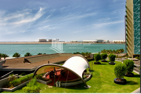 Διαμέρισμα σε Al Raha Beach, Abu Dhabi, ΗΑΕ 3 υπνοδωμάτια, 169 τ.μ. Αρ. 716286 - φωτογραφία 19