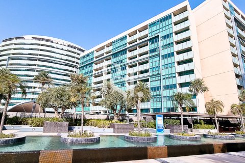 Διαμέρισμα σε Al Raha Beach, Abu Dhabi, ΗΑΕ 3 υπνοδωμάτια, 169 τ.μ. Αρ. 716286 - φωτογραφία 10
