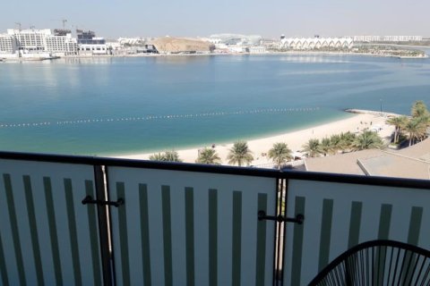 Apartman u gradu Al Raha Beach, Abu Dhabi, UAE 3 spavaće sobe, 166 m2 Br. 716285