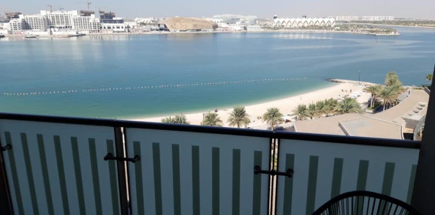 Al Raha Beach, Abu Dhabi, UAE의 아파트 침실 3개, 166제곱미터 번호 716285